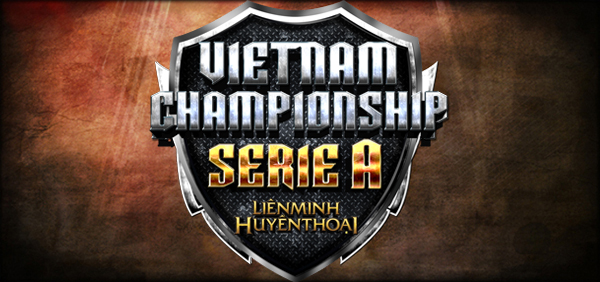 Viet Nam Championship Serie A